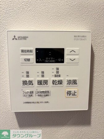 (仮称)南越谷・PJの物件内観写真